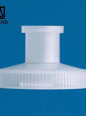 BRAND/普兰德适配器转接环接头PP材质用于PD吸头II25/50ml