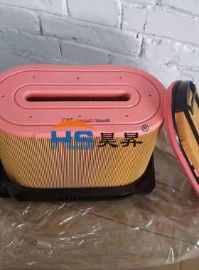 替代PA5289蜂窝空气滤芯PA529034666883466687空气滤芯