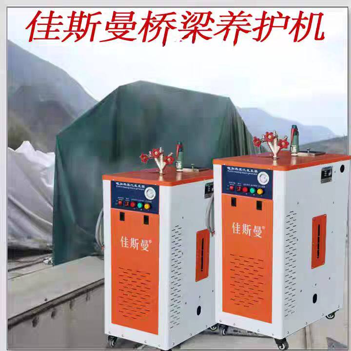 蒸汽发生器煮梁T鱼熨烫电加热浆蒸汽机石锅酿酒桥梁箱梁服装养护