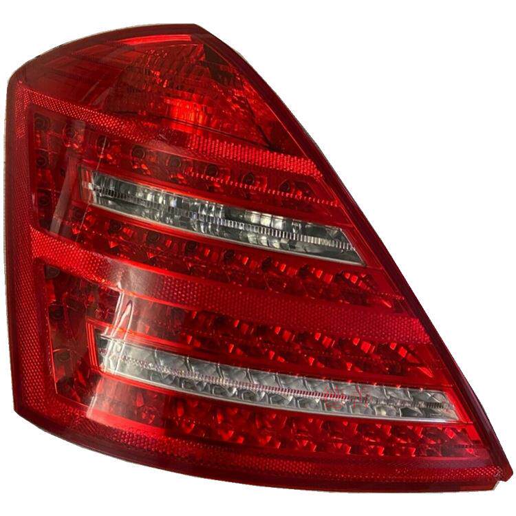 适用奔驰S300S350S320S400S500S600后尾灯后大灯拆车件