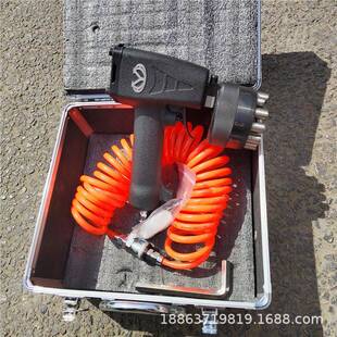 LZH-10气动砸号机标牌字母数字打号机手持钢印打码机包邮