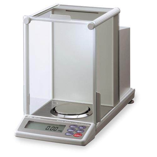 GR系列通用型分析天平GR-120C1-5670