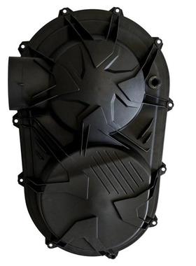 UTVCanAm庞巴迪X32017-23离合器背板盖变速器外壳#420212505