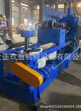 异型平底封头成型机12*4000封头外径800mm-4000mm1.2-8mm厚度