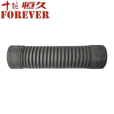 东风153用线夹布软管11N-09011-HB