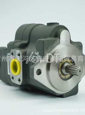 PVD-1B-32P-11G5-5677A PVD-1B-32P-11G5-4191A液压泵