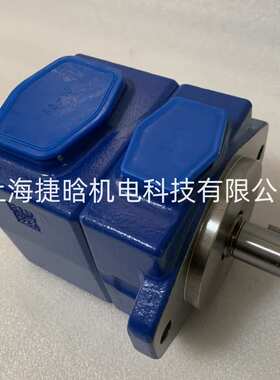 HYTEK海特克 PVL1-10-F-1R-U-10 注塑机用油泵 HIGH-TECH液压泵