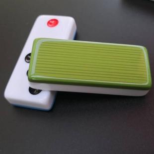 牌九骨牌天九成人大号推九顶牛长条22大眼24双钱加重竹丝密胺排九