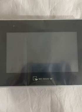 cMT3075XH威纶通触摸屏