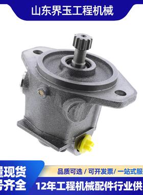 384-8611CAT卡特彼勒挖掘机输油泵C12 C13发动机总成全套配件