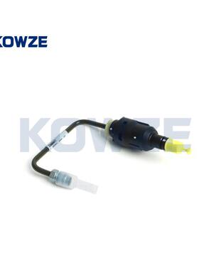 2348A471/2348A353离合器铁管适用L2002015-2022帕杰罗运动