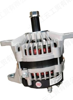 24V 110A交流发电机8600467适用International 4900 8100 8200