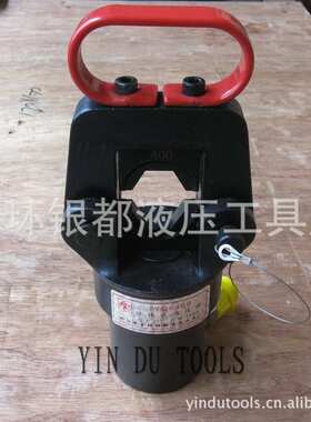 银都工具16-400mm2 分体式液压钳 压线钳 FYQ-400 厂家直销