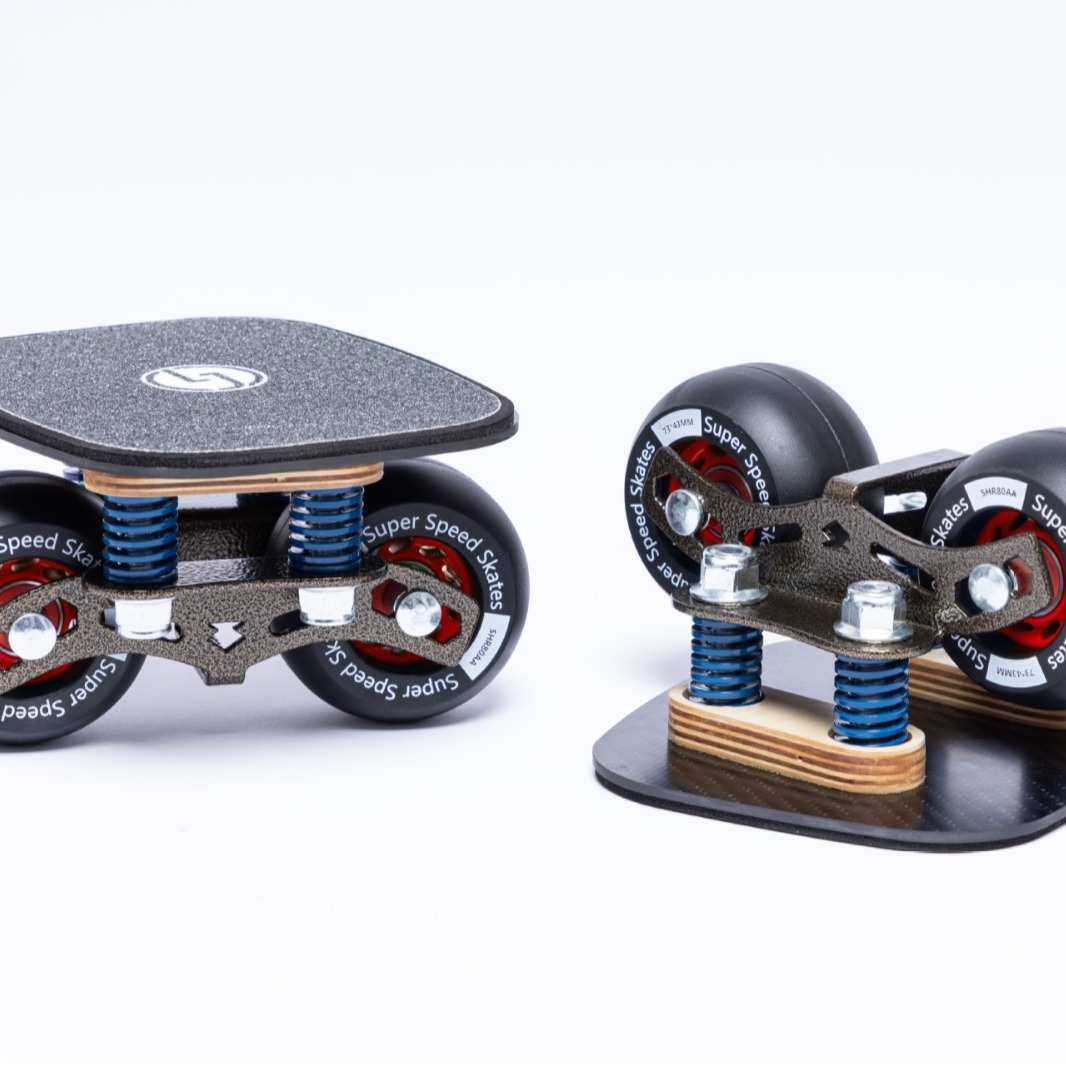 星速板减震漂移板分体滑板弹簧板碳纤维板面刷街代步儿童成人,3C数码配件,USB灯,淘宝优惠券,粉丝福利购,淘宝优惠卷