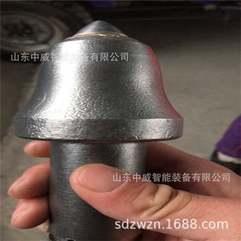 矿用采煤机耐磨截齿供应商 质量保障 井下采煤机用耐磨硬质截齿