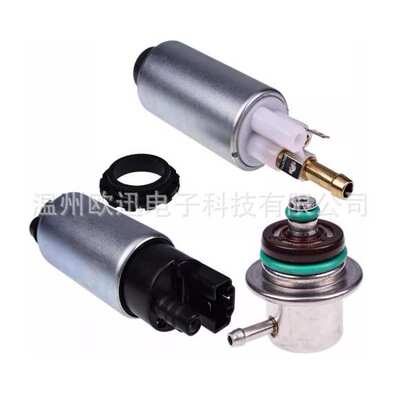 电动燃油泵866170A01 866169T01 880596T55 880596T58 888733T02