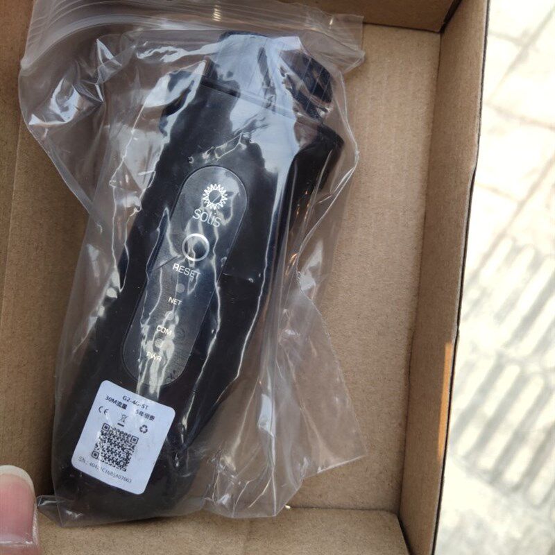 锦浪4G采集器通讯数据棒gprs模块 光伏发电逆变器配件图片