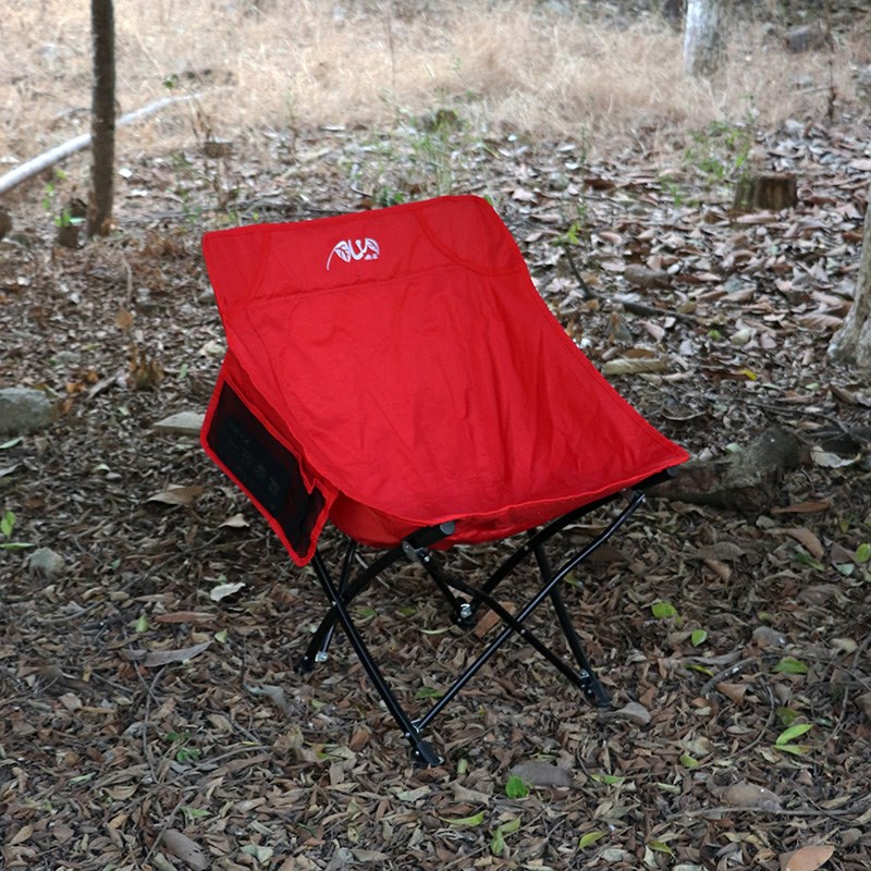 南落月亮椅折叠椅便携式户外露营野餐凳子美术写生躺椅轻便钓鱼椅