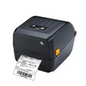 打印机赠条码 ZEBR枪A斑马ZD88T 8CR热热转印条敏码 ZD888T扫描桌面