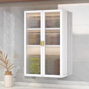 境厨层房壁挂置架免打孔调料DMTL架墙物上多挂架储物调味品收纳跨