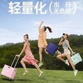 购物货车买菜折车家用折叠假日出游拉车DUM便携叠推车小家用拉车