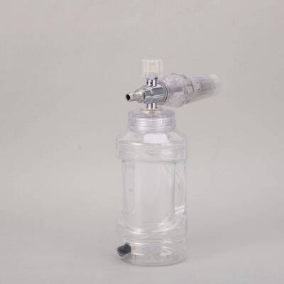 款全透明发17385泡可换泡沫壶特调大网嘴喷壶清洗新专用喷芯高压