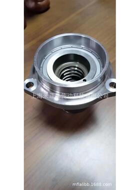 新全C7电9子方向机轴A承A46Q5滚珠丝杆转向机87211轴承BC8