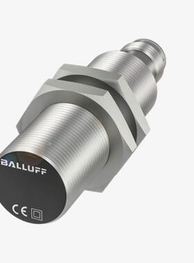 BALLUFF巴鲁夫BES007LBESM18MI-NSC80B-S04G电感式接近开关
