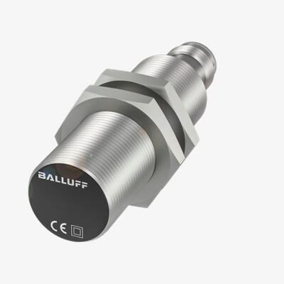 BALLUFF巴鲁夫BES007LBESM18MI-NSC80B-S04G电感式接近开关