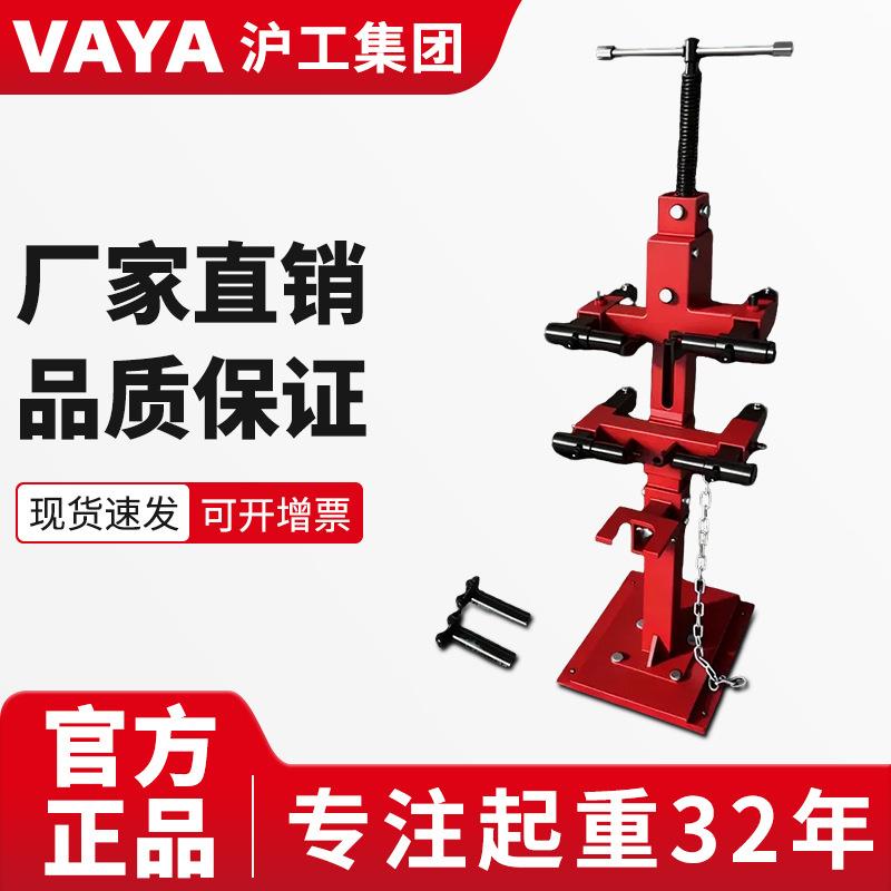 9YW汽车减震弹簧压缩器避震弹簧拆装机气动液压减震扒子装卸工