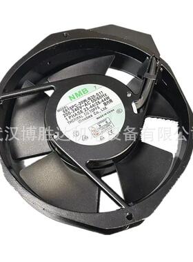 5915PC-20W-B20-S11S12NMB耐高温散热风扇200V17238