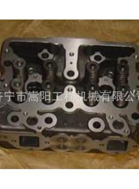 SD22推土机汽缸盖4913691