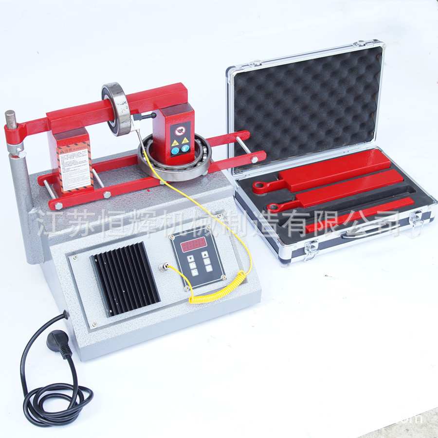 DM-3.6电磁感应加热微电脑加热器