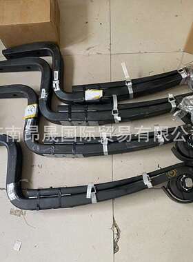 重汽HOWOT7H汕德卡C7HC9HMAXG7S配件WG9925526005托臂梁总成
