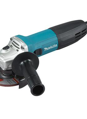 北京牧田角向磨光机GA4030R