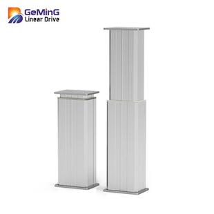 H&T铬铭可同步编程控制一拖二一拖四电动升降柱及电动推杆