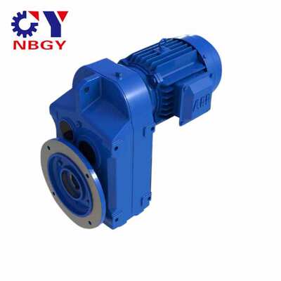 供应MTPA47/MTPF77/97平行轴减速机卧式齿轮箱格尔欧迈特结实耐用