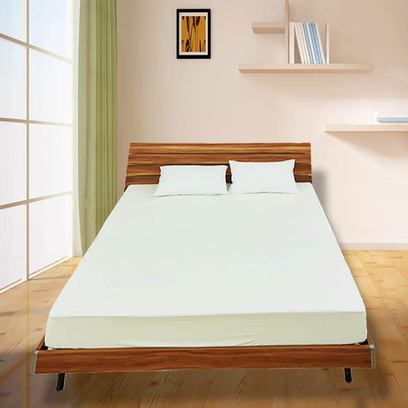 酒店防水床笠席梦思隔水隔尿毛巾布防水床垫保护套防滑防螨床垫罩