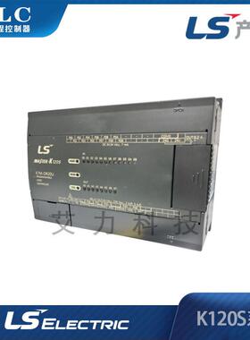 LS产电PLC可编辑控制器K7M-DT20U/30U/40U/60U晶体管输出