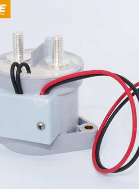 TE泰科 EV200AAANA 汽车充电桩接触器 LEV200H5ANA高压直流接触器