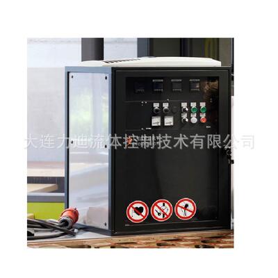 德国Leifert INDUCTION感应加热器