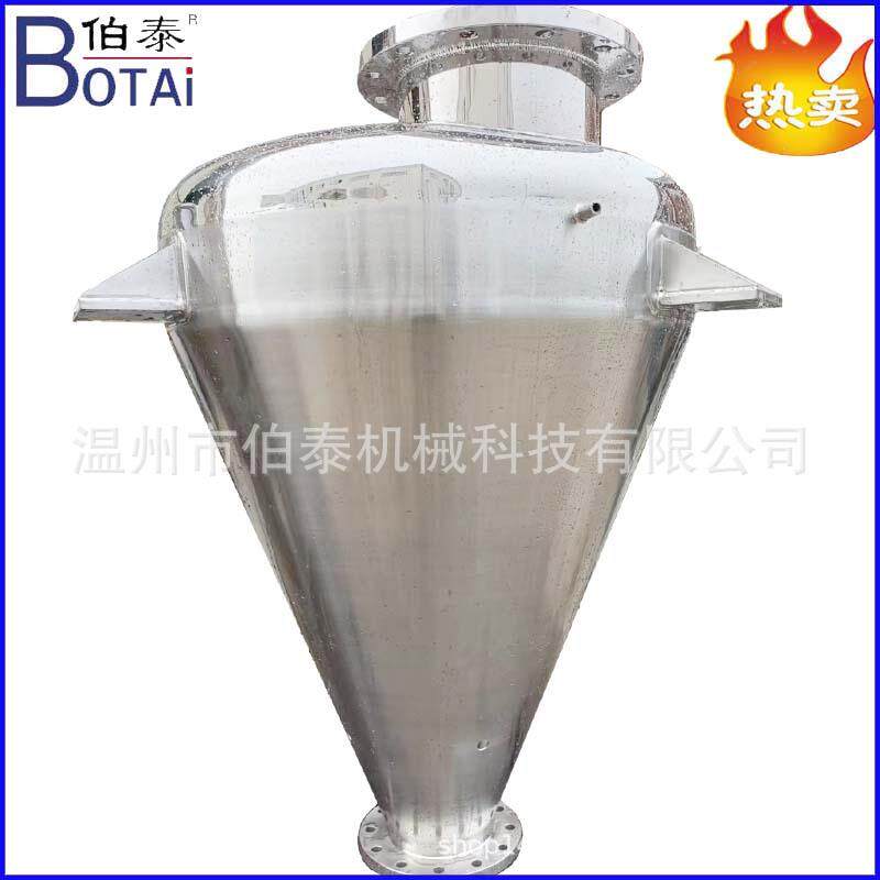 食品级不锈钢料仓料斗投料口工作台卫生干净价格优惠