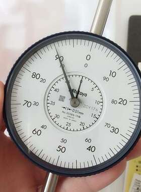 三丰百分表3046A3047A3050A4046A3052A3058A3060A6062A-19