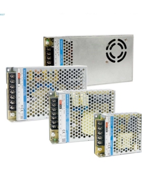 LM350-12B14,LM350-12B15单路机壳350W开关电源 货期单价另议