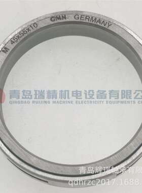 GMN机械密封件M45X55X10进口油封45mmX55mmX10mm