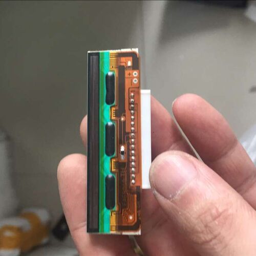 GODEX EZ-DT-2条码打印机打印头原装DT2打印头 DT2卡口热卖