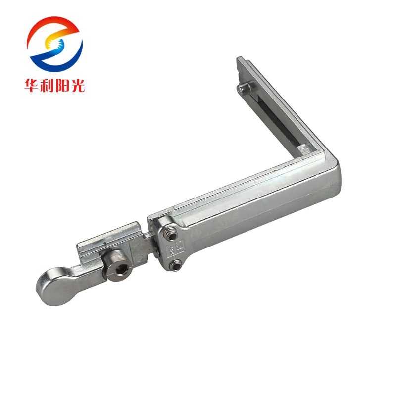 丝吉利娅角传动器 转向角平开上配件金 内开内到五金