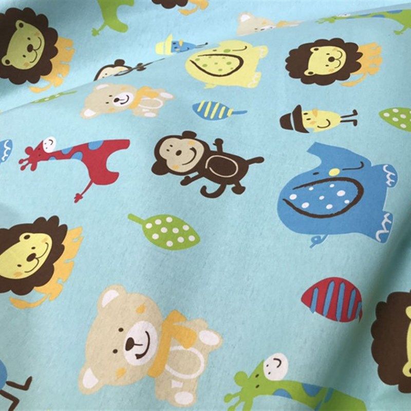 可定做新款/全棉绒布床笠 多规格可选有1.35/1.6可配绒布被套枕套