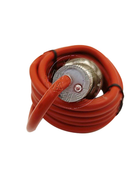 耐高温200接近开关MNP18 MN MP18-8-ZK-W200直流二线三线传感器