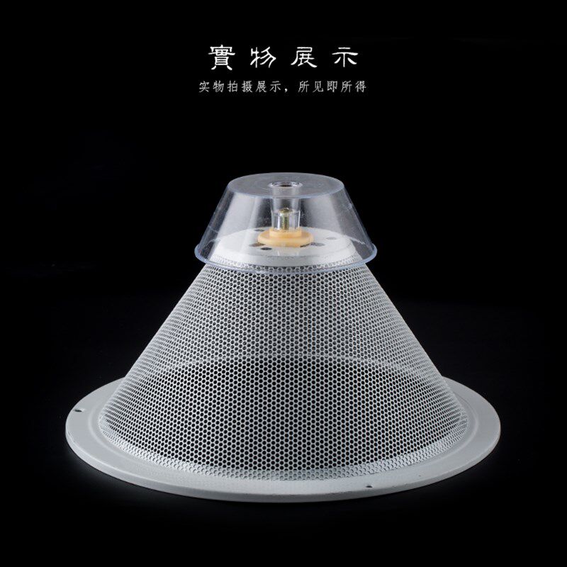 华帝油网 CXW-200-D05C 华帝抽油烟机配件 华帝接油盒油杯过滤网